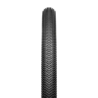 PNEU GRAVEL HUTCHINSON TOUAREG 700X40 HARDSKIN TUBELESS READY NOIR HUTCHINSON