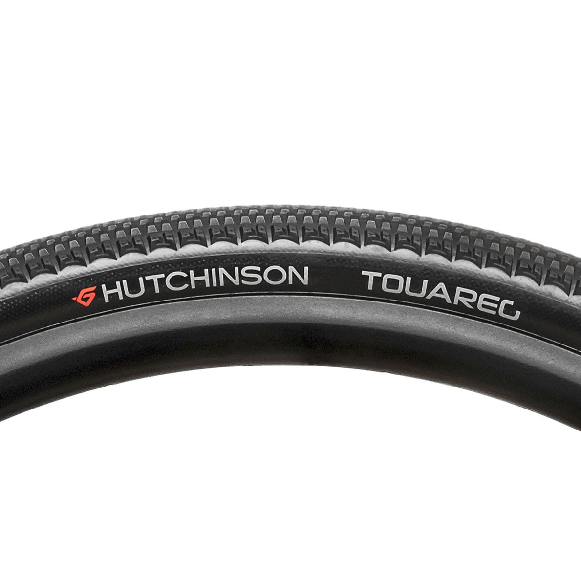 Pneu Gravel Hutchinson Touareg – Tubetype 700x40c, Tringles Rigides, Pour Sentiers Cassants