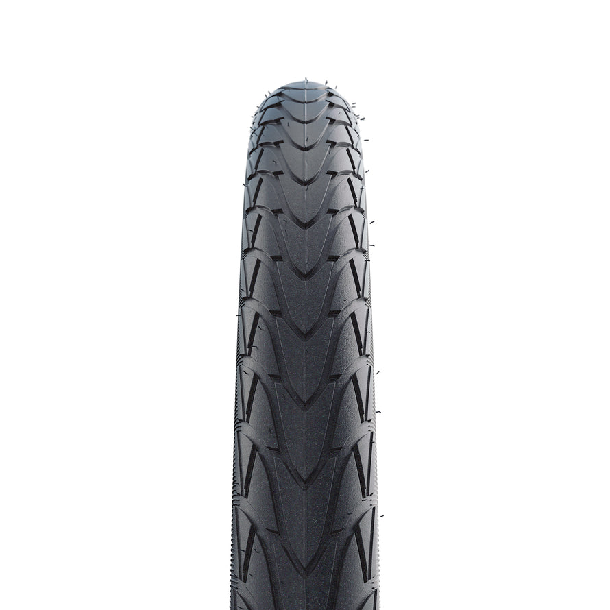 Schwalbe, Copertone Invernale HS396 Draht Reflex, Nero (Schwarz), 26 x 1,75 Schwalbe, Copertone Invernale HS396 Draht Reflex, Nero (Schwarz), 26 x 1,75
