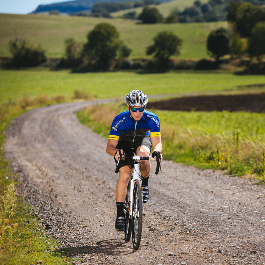 Pneu vélo Michelin Power Gravel 700C