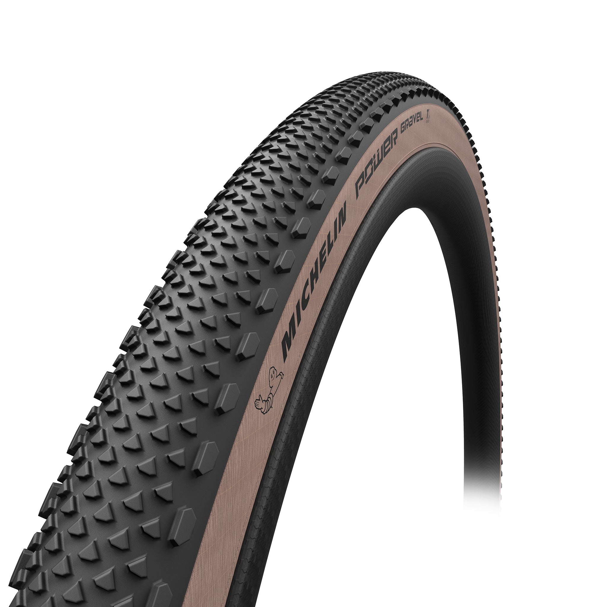 Michelin Power Gravel Competition Line Pneumatico bici polivalente