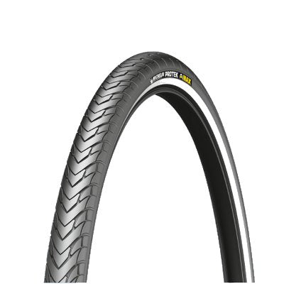 Pneu BMX HF-143 20 x 2.125 (57-406) VTT noir