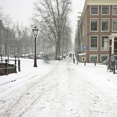 Pneu vélo Michelin StarGrip 700x40C réflecto - #4