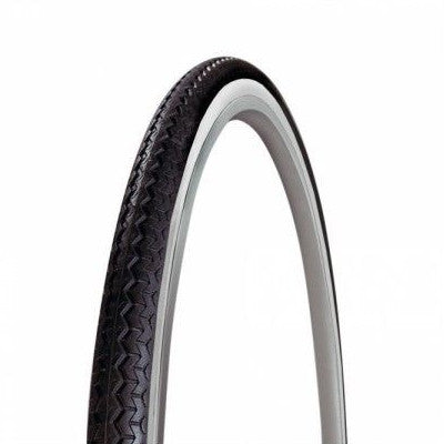 Lot De 6 Pneus Michelin Ville 650B Semi-confort 44-584 - Neufs