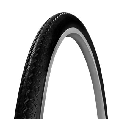 fahrradreifen citybike Michelin World Tour Fahrradreifen City 700x35C TR