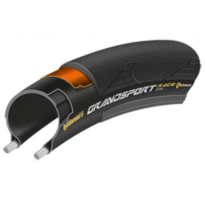 continental grand sport rennrad-reifen Continental Grand Sport Race Reifen für Rennrad 700C