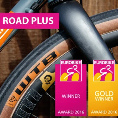 Pneu vélo route et gravel 650 B x 47 C Horizon WTB - #5