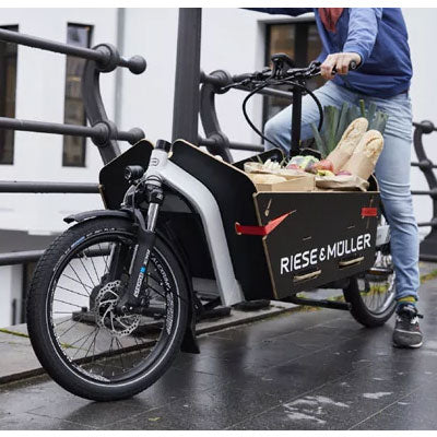 Pneu vélo Schwalbe Big Ben Plus 28 pouces e-bike & cargos - #11