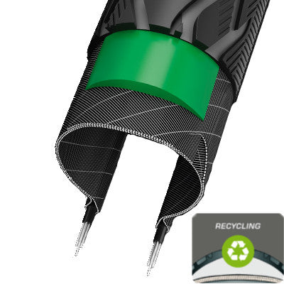 Pneu vélo Schwalbe Energizer Plus 26 x 1.75 - #3