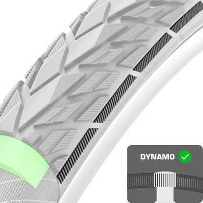 Pneu vélo Schwalbe Energizer Plus 26 x 1.75 - #4