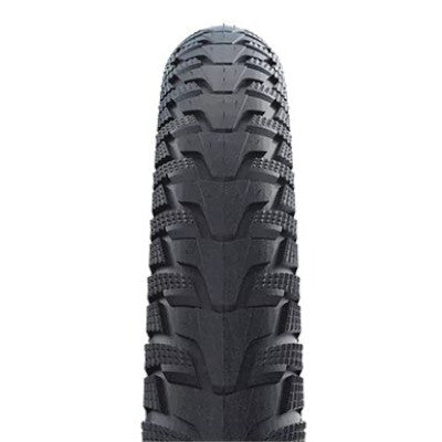 Pneu vélo Schwalbe Energizer Plus Tour Addix E GreenGuard 28\