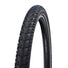 Pneu vélo Schwalbe Energizer Plus Tour Addix E GreenGuard 28\
