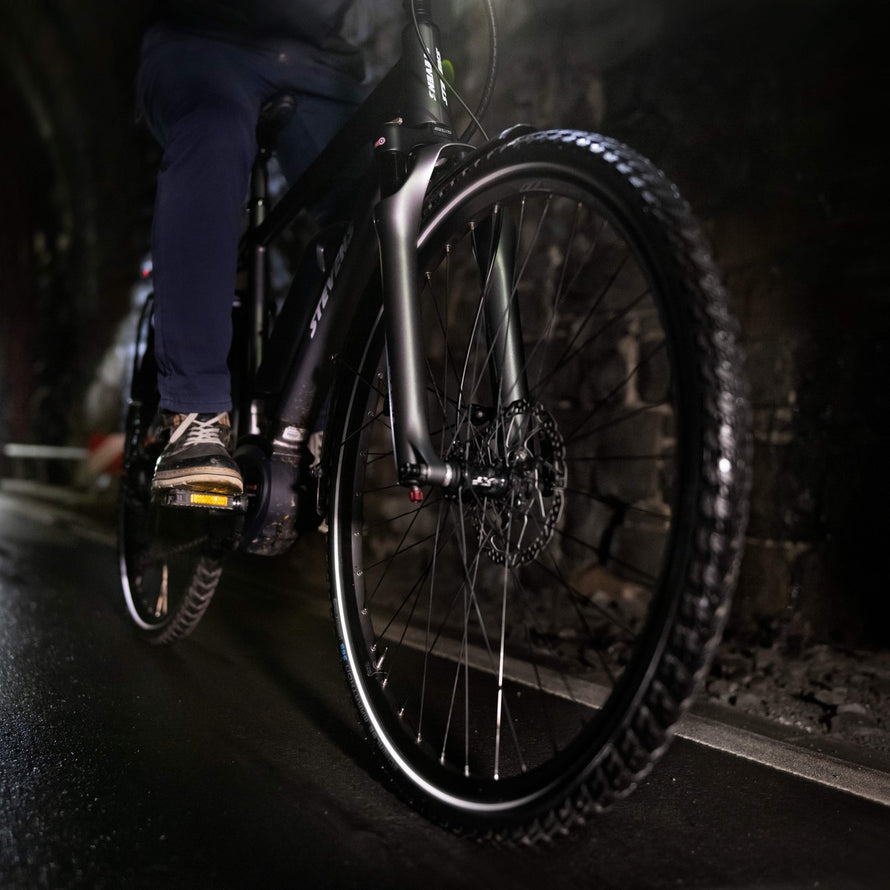 Pneu Schwalbe Marathon 365 700 GreenGuard pour vélo de ville, haute resistance aux perforations