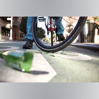 Pneu vélo Schwalbe Marathon Plus 16 x 1.35 - #5