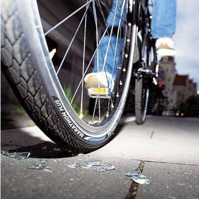 Schwalbe Marathon Plus HS440 Pneu increvable polyvalent vélo 28 pouces