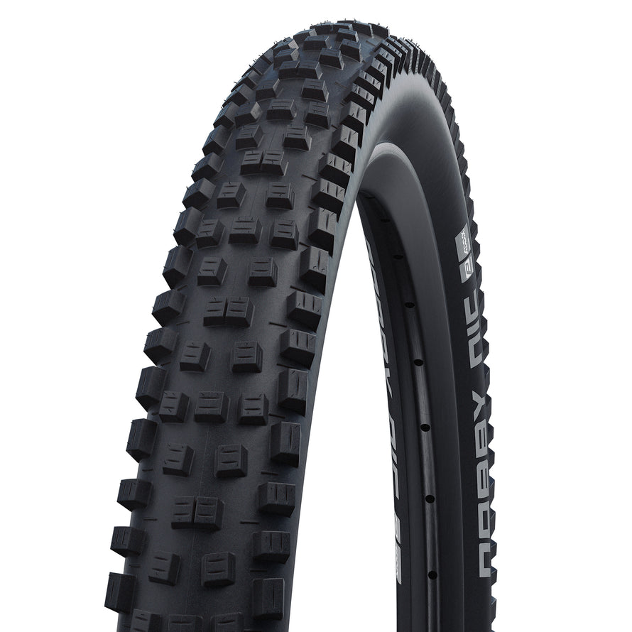 Schwalbe Nobby Nic HS602 Pneumatico MTB 26 x multiuso E-50