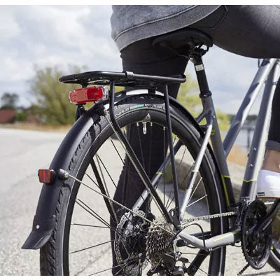 Pneu vélo Schwalbe Road Cruiser 26 x 1.75 noir et beige - #5