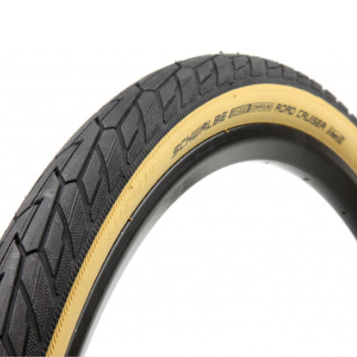 Pneu vélo Schwalbe Road Cruiser Green Compound 26 pouces