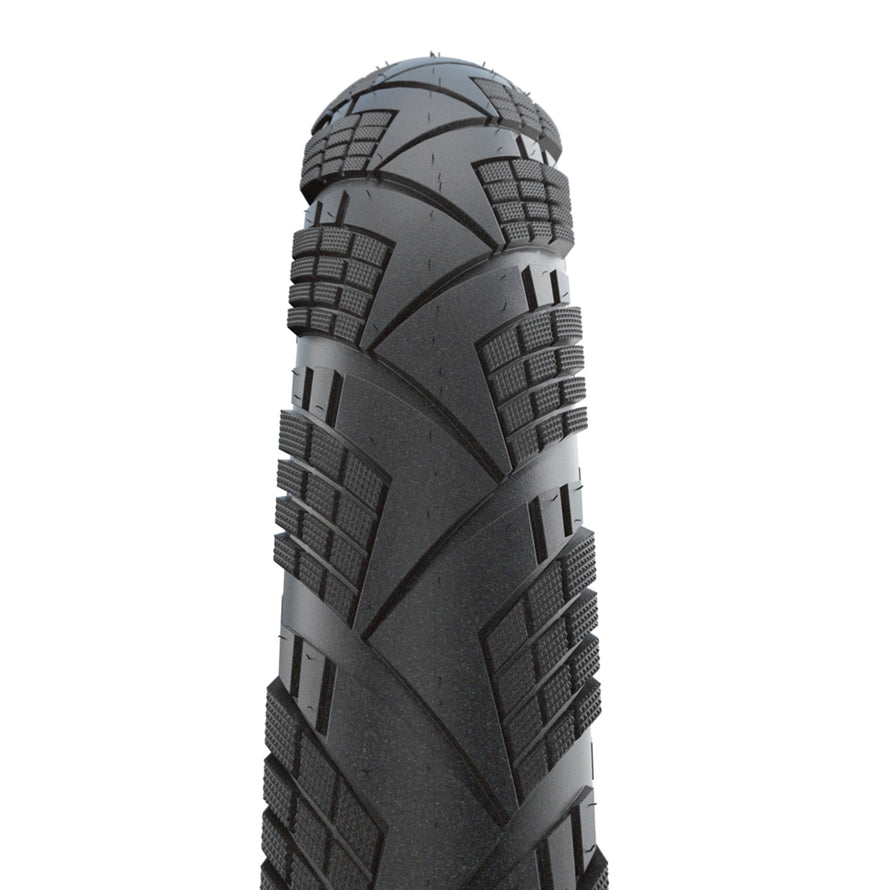 Pneu vélo Schwalbe Marathon Efficiency 28 pouces
