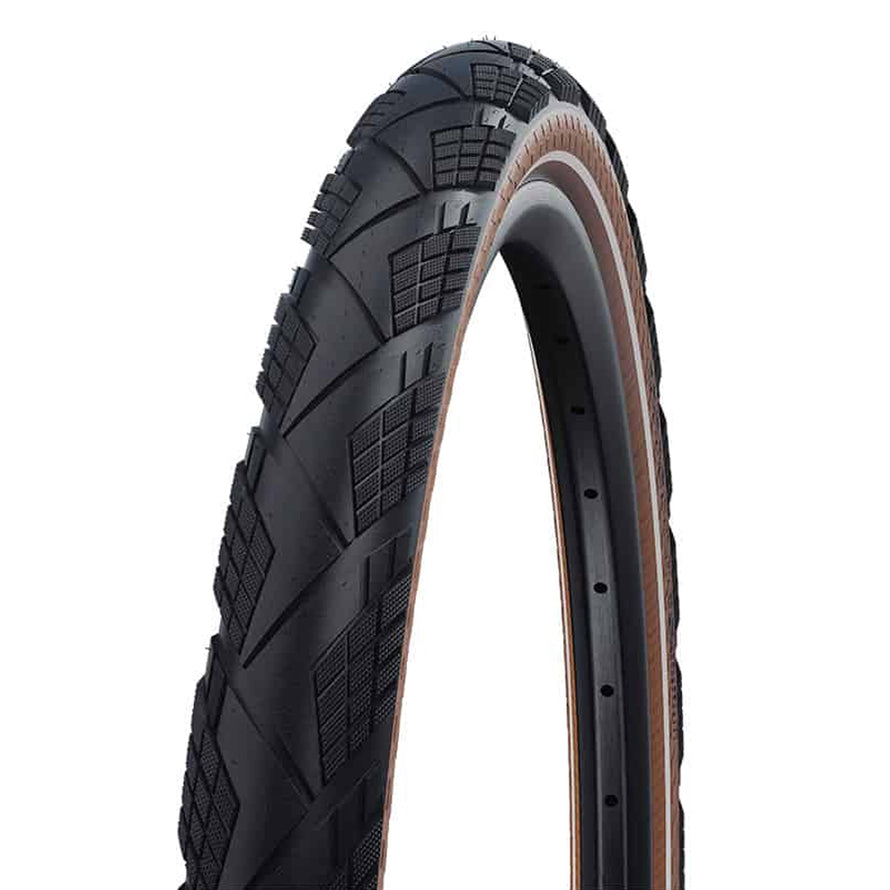 Pneu vélo Schwalbe Marathon Efficiency 28 pouces