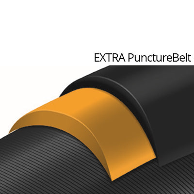 Pneu vélo tout chemin 26 x 1.75 Ride Tour Continental - #3