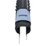 Pneu velo tout chemin Schwalbe Motion Hurricane RaceGuard 27,5 pouces avec protection renforcée et crampons polyvalents