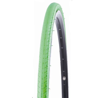 Kenda Kontender K-196 Bunter Fahrradreifen Fixie und Single Speed 28 Zoll
