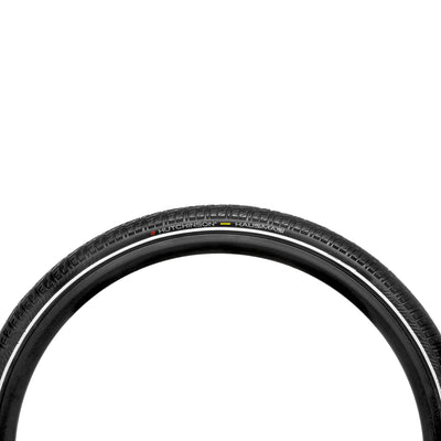Pneu Vélo HUTCHINSON HAUSSMANN INFINITY 700x50 50-622 – Neuf, Urbain, TT TR