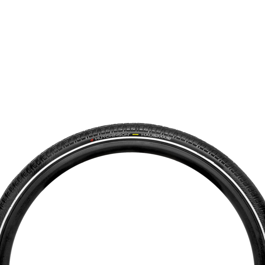 Pneu vélo ville Haussmann Infinity 26 x 1.75 Hutchinson - #3