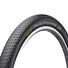 Pneu vélo ville pour VTT Double Fighter III Continental
