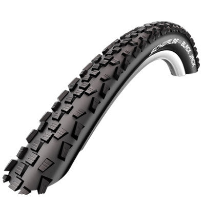 Pneu vélo VTT Black Jack Schwalbe 26 pouces - #2