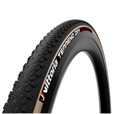 Pneu Vittoria Terreno Dry 3C Graphene 2.0 TR 700C - #2