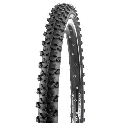 Kenda Pneu VTT et cyclotourisme taille 26 pouces x 1.75 et 1.95