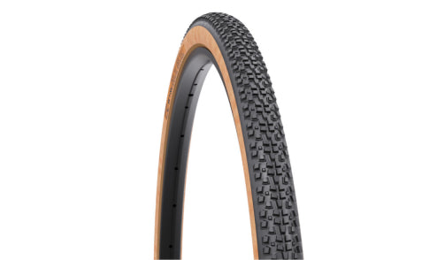Pneu vélo gravel WTB Cross Boss compatible tubeless 700 - #2
