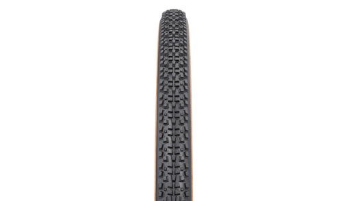 Pneu vélo gravel WTB Cross Boss compatible tubeless 700