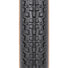 Pneu vélo gravel WTB Cross Boss compatible tubeless 700