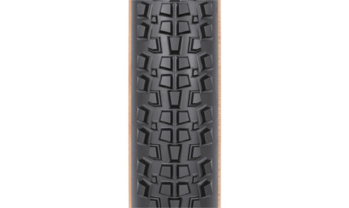 Pneu vélo gravel WTB Cross Boss compatible tubeless 700