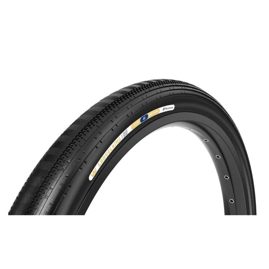 panaracer mtb reifen Panaracer Gravel King SemiSlick Fahrradreifen Gravel 650 und 700