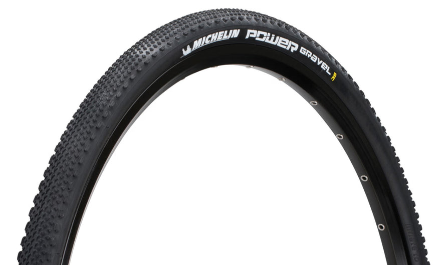 michelin power rennrad Michelin Power Gravel Competition Line Allround-Reifen 700C