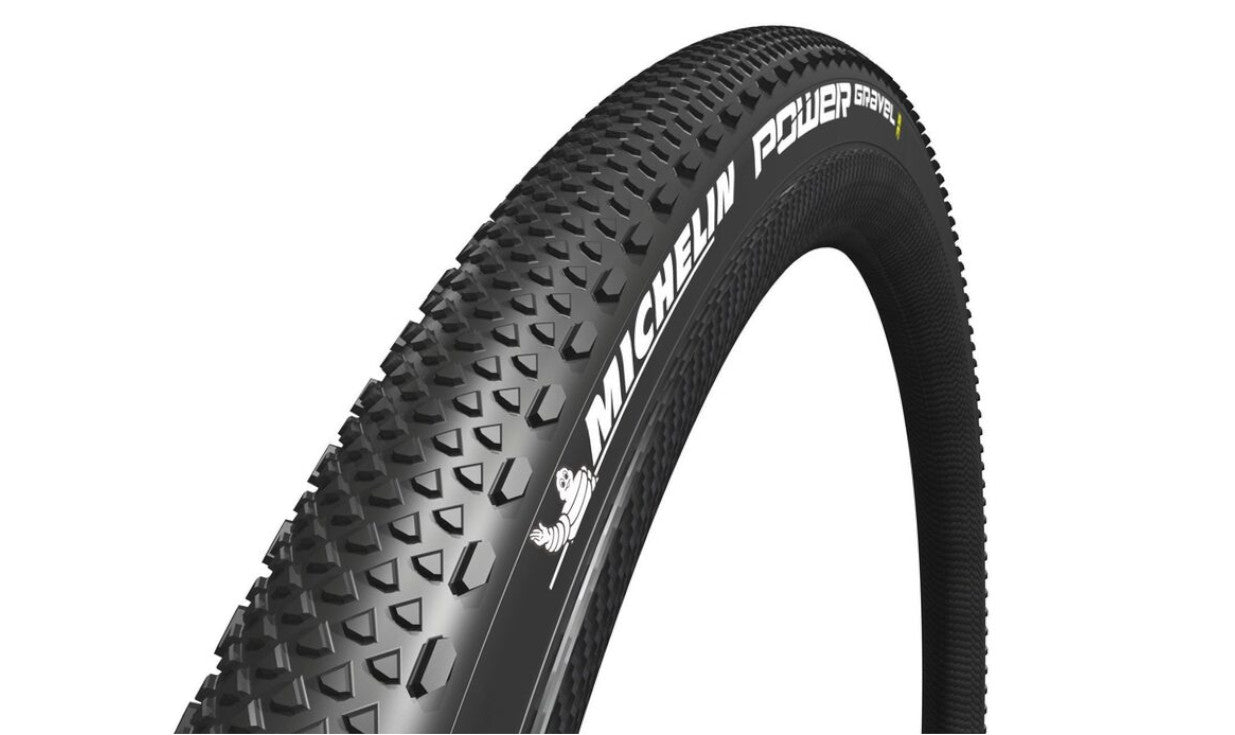 Michelin Power Gravel Competition Line Allround-Reifen 700C
