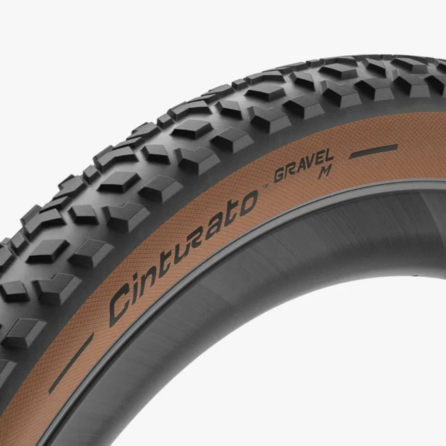Pirelli Cinturato Mixed pneumatico bici antiforatura