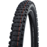 Pneu Schwalbe Eddy Current Rear 2021 Addix Soft - Super Gravity - Tubeless Easy #1
