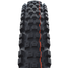 Pneu Schwalbe Eddy Current Rear 2021 Addix Soft - Super Gravity - Tubeless Easy #2