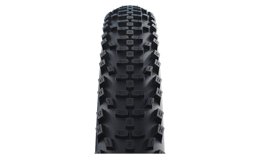 Schwalbes neuer Mountainbike-Reifen Smart Sam 2024