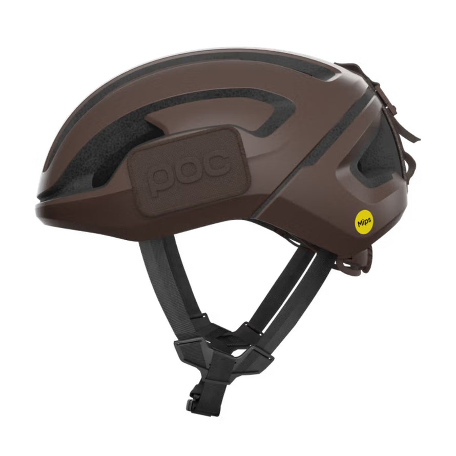 Poc Omne Ultra MIPS Casque pour gravel bike léger et sécuritaire