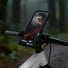 Pochette vélo étanche Outplorer avec fixation magnétique et verrou de sécurité pour téléphone sous la pluie