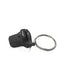 Poignee rotative Shimano Revoshift 6 vitesses avec cable pour changement de vitesse fluide sur velo