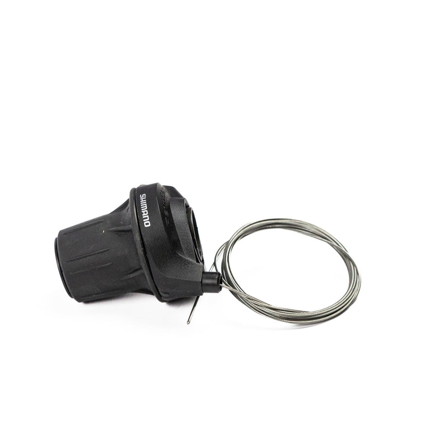 Drehgriffschaltung Shimano Revoshifter 6 V