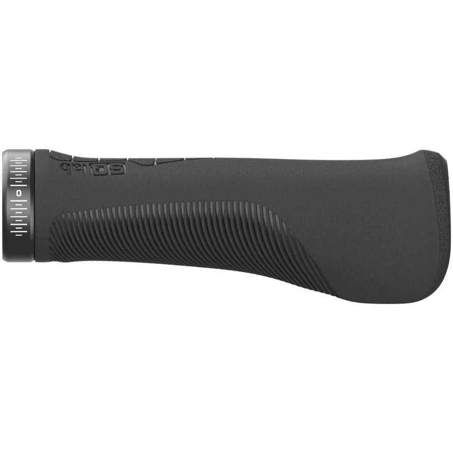 Poignée vélo ergonomique SQlab 710 2.0 pour soulager les pressions dans la main