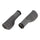 Poignees ergonomiques Herrmans Nucore Town grises pour un confort durable et une prise en main optimale